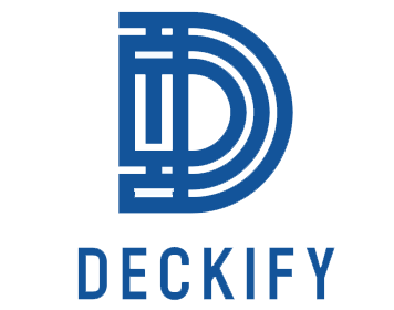DECKIFY LLC