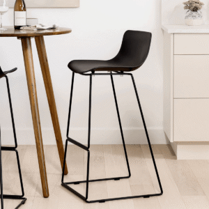 Anco Counter Stool - Black